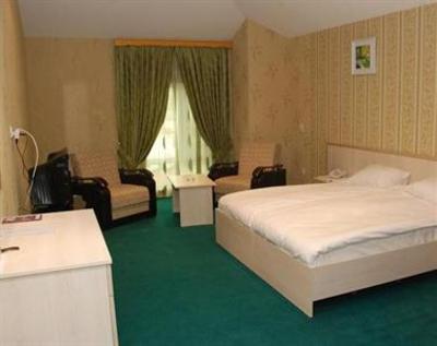 фото отеля Aef Hotel
