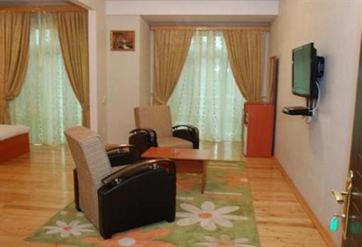 фото отеля Aef Hotel