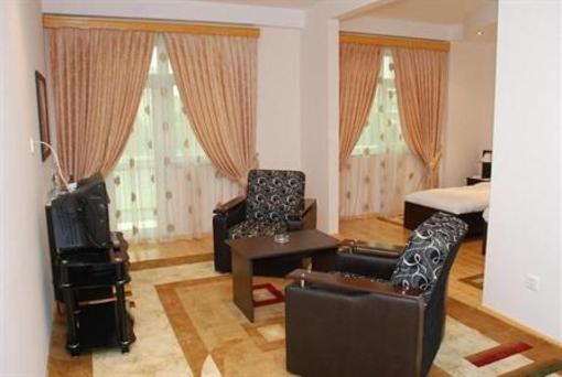 фото отеля Aef Hotel