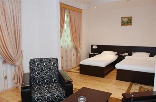 фото отеля Aef Hotel