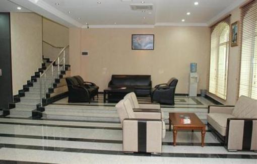 фото отеля Aef Hotel