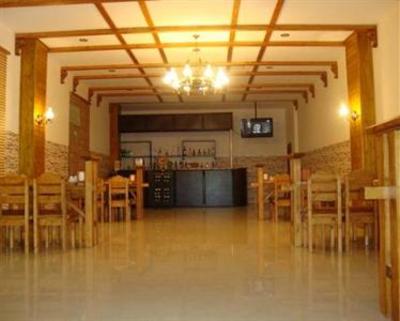фото отеля Aef Hotel