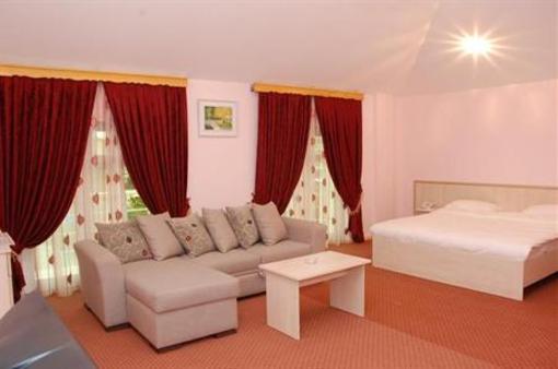 фото отеля Aef Hotel