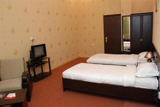 фото отеля Aef Hotel
