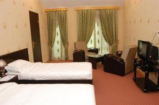 фото отеля Aef Hotel