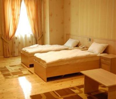 фото отеля Aef Hotel
