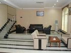 фото отеля Aef Hotel