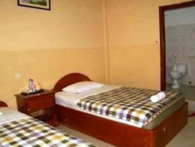 фото отеля Chhorvivorn Guesthouse