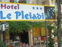 Hotel Le Pleiadi Bellaria-Igea Marina