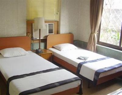 фото отеля Hotel Esplanade Chambers