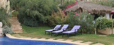 фото отеля Edde Sands Hotel & Wellness Resort - él’Hôtel