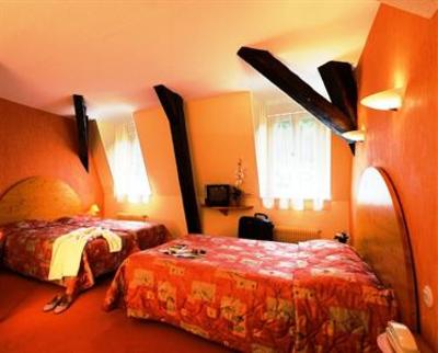 фото отеля Hotel Du Parc Mont-Dore