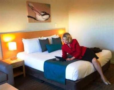фото отеля Manly Marina Cove Motel