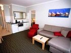 фото отеля Manly Marina Cove Motel