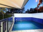 фото отеля Manly Marina Cove Motel