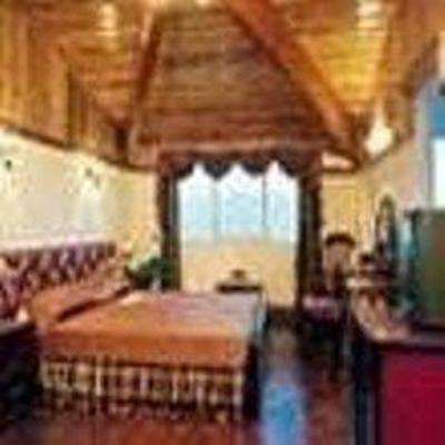 фото отеля Fortune Resort Central Darjeeling