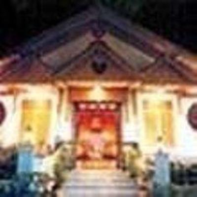 фото отеля Fortune Resort Central Darjeeling