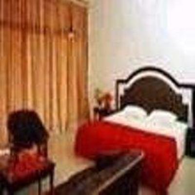 фото отеля Fortune Resort Central Darjeeling