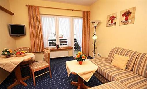 фото отеля Hotel Garni Schellenberg