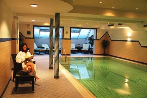фото отеля Hotel Garni Schellenberg
