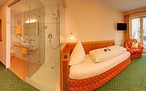 фото отеля Hotel Garni Schellenberg