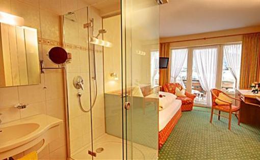 фото отеля Hotel Garni Schellenberg