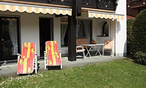 фото отеля Hotel Garni Schellenberg