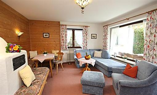 фото отеля Hotel Garni Schellenberg