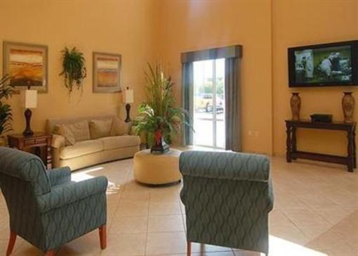 фото отеля Comfort Suites Foley