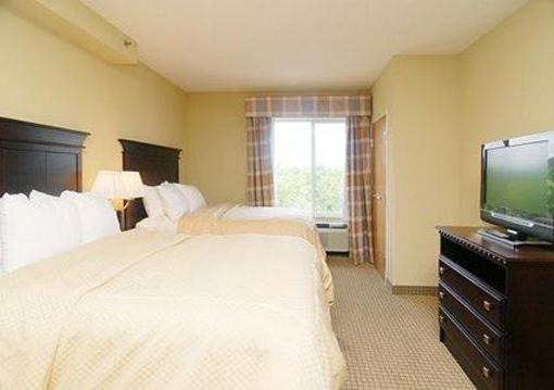 фото отеля Comfort Suites Foley