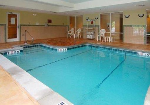 фото отеля Comfort Suites Foley