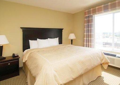 фото отеля Comfort Suites Foley