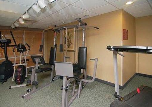 фото отеля Comfort Suites Foley