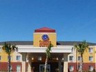 фото отеля Comfort Suites Foley