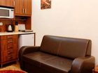 фото отеля P&J Apartamenty Sw. Krzyza