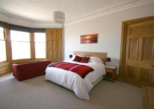 фото отеля Seaholm B&B