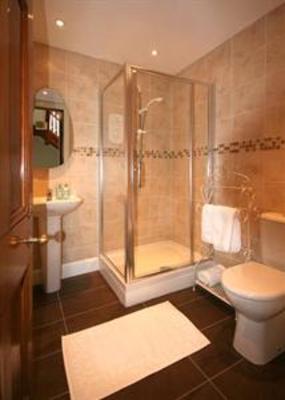 фото отеля Seaholm B&B