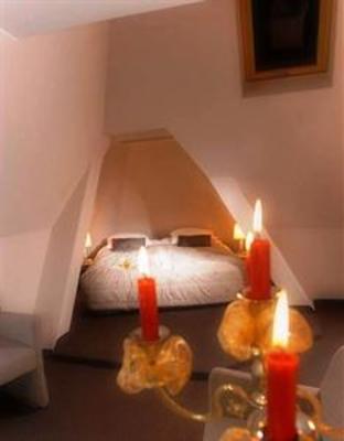 фото отеля Hotel Amalia Kudowa-Zdroj