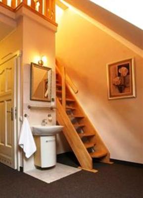фото отеля Hotel Amalia Kudowa-Zdroj