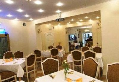 фото отеля Hotel Amalia Kudowa-Zdroj