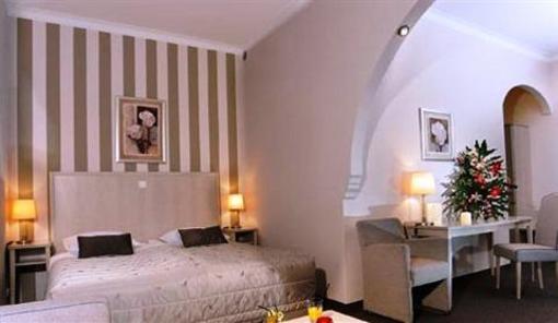 фото отеля Hotel Amalia Kudowa-Zdroj