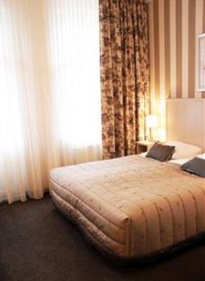 фото отеля Hotel Amalia Kudowa-Zdroj