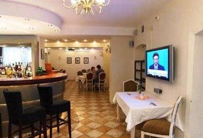 фото отеля Hotel Amalia Kudowa-Zdroj