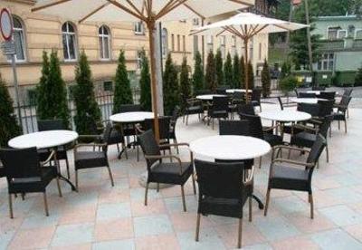 фото отеля Hotel Amalia Kudowa-Zdroj