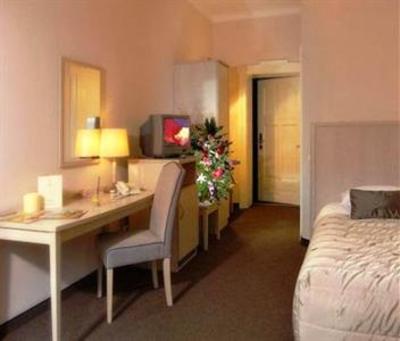 фото отеля Hotel Amalia Kudowa-Zdroj