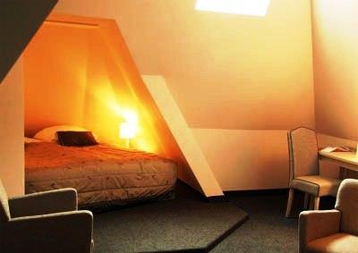 фото отеля Hotel Amalia Kudowa-Zdroj