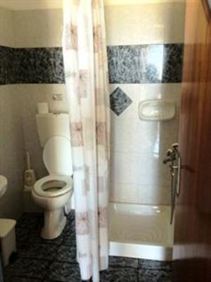 фото отеля Palmira Studios & Apartments Makrys Gialos