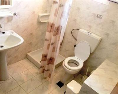 фото отеля Palmira Studios & Apartments Makrys Gialos