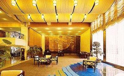 фото отеля Union Lingfeng Hotel