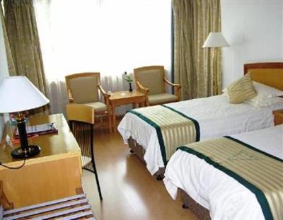 фото отеля Union Lingfeng Hotel